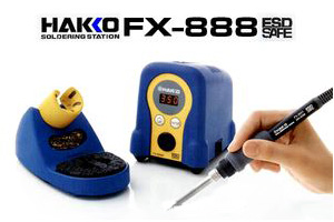 HAKKO/白光 无铅焊台FX-888