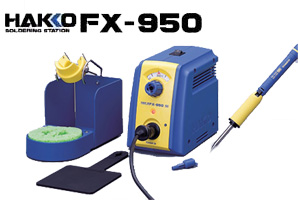 HAKKO/白光 无铅焊台FX-950