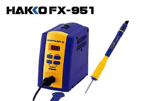 HAKKO/白光 无铅焊台FX-951