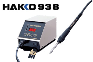 <b>HAKKO/白光 无铅焊台938</b>