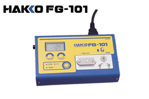 HAKKO/白光 温度测试仪FG-101