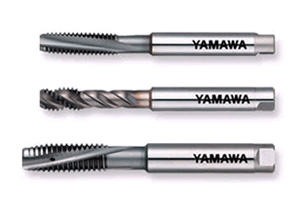 <b>YAMAWA 超高速加工用系列</b>