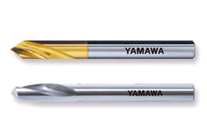 YAMAWA NC机械用定点钻系列