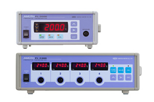 ANRITSU/安立计器 荧光式光纤温度计FL系列